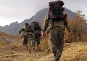 Suriye nin PKK ya Desteği CIA Belgelerinde