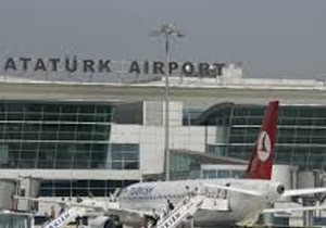 Atatürk Havalimanı nda Uyuşturucu Operasyonu