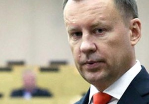 Ukrayna da Eski Rus Milletvekili Silahl Saldrda ldrld