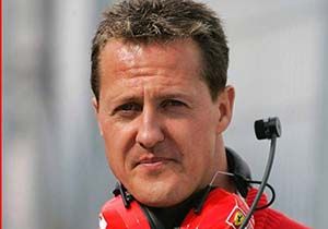 Schumacher  den Mjdeli Haber