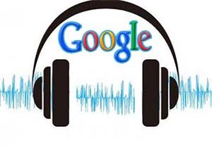 Google nternet Kullanclarn  Seslerinden Tanyacak 