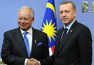 Malezya yla Vizeler Kalkyor