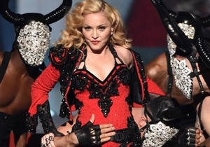 Gizli Servis Madonna Hakkında Soruşturma Başlattı