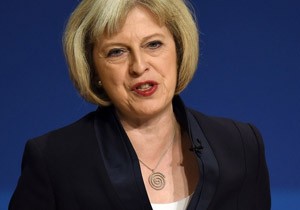 İngiltere Başbakanı Theresa May Ankara ya Geliyor