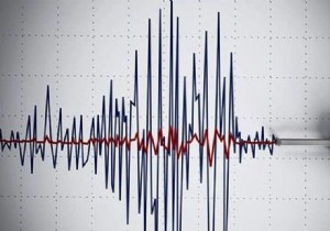 Bingl Karlova Merkezli 5.7 iddetinde Deprem