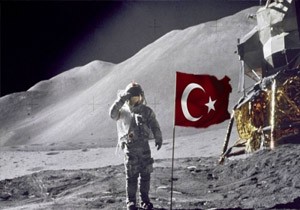 Trkiye Uzay Ajans Kurulacak