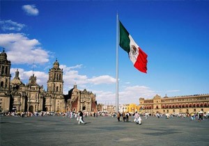 Meksika dan ABD ye Duvar Uyars
