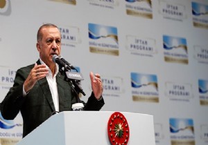 Erdoğan dan Avusturya Başbakanına  Cami Tepkisi