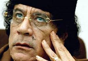 ngiltereden Kaddafiye Kt Haber