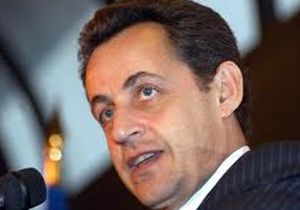 Sarkozy, Gl ve Erdoanla Grecek