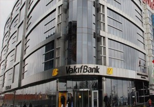 Vakfbank tan ddialara Yant