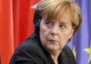 Merkel, 2 ubat ta Trkiye de