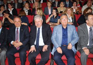 CHP Antalya Milletvekili Adaylar Tantld