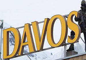 41. Davos Zirvesinde Babacan Rzgar
