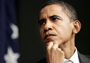 Obama : nsani Bir Felaketin nne Geildi