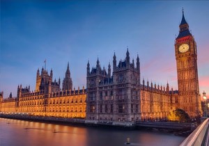 Brexit Yasa Tasars ngiliz Parlamentosuna Sunuldu