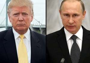 Trump Ve Putin in lk Grme Tarihi Belli Oldu