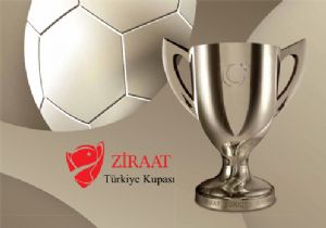 Ziraat Trkiye Kupas Finalinin Hakemi Belirlendi