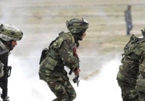 5 Azerbaycan Askeri ehit Oldu