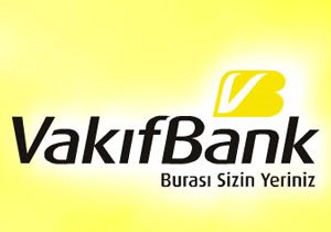 Vakfbank Bin Personel Alacak