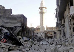 Suriye de Frna Bomba: 93 l