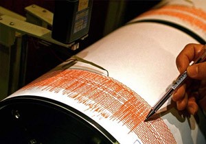 Romanya da 5,4 Büyüklüğünde Deprem