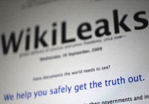Wikileaks Belgeleri Aklad