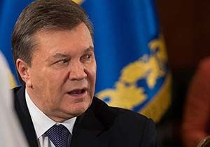 Yanukovi in Yakalama Karar karld
