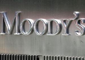 Moody s Türkiye nin Kredi Notunu Arttırdı