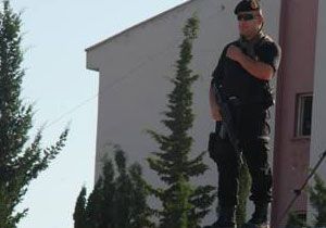 Babakan Eedoan  Erzurumda 1200 Polis Koruyacak