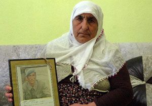 Bitlisli ehit Anneleri: Kardeliimizi Bozmaya Hi Kimsenin Gc Yetmez