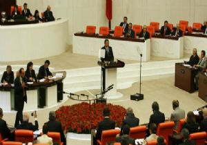 Endonezya Cumhurbakan Meclis Genel Kurulunda Konutu