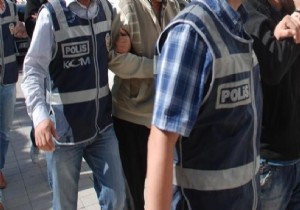 Antalya Cumhuriyet Meydan ndaki Patlamayla lgili 4 Tutuklama