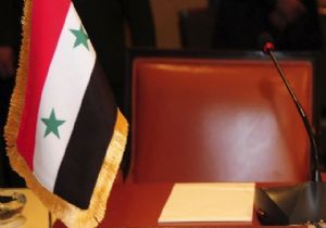 Suriye ye yaptrm kararlar onayland