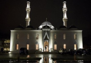 ABD nin İlk Türk İslam Merkezi Açılacak