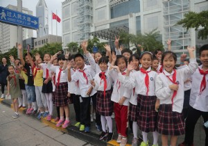 Çin’de öğrenciler eğitimlerine online olarak devam edecek