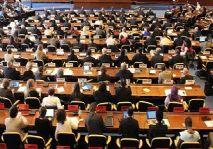 ILO Toplants 2017 de stanbul da Yaplacak