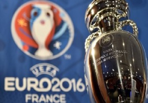 Avrupa Futbol ampiyonas EURO 2016 Balyor