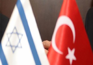 İsrail Türkiye ye Tazminat Ödeyecek