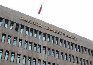 Ankara da 132 Hakim ve Savc Tutukland