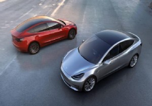 Tesla Yeni Bataryas ile 100 km Hza 2,5 Saniyede Ulaacak