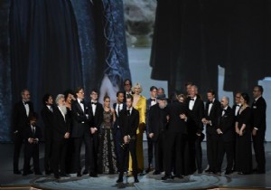 70.Emmy Ödülleri Sahiplerini Buldu