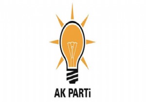 İşte AK Parti Yeni  MYK Listesi Ve Görev Dağılımı