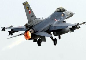 Suriye helikopteri yaklat, F-16lar havaland