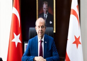 Tatar: “Kıbrıs Türk tarafının iş birliği önerilerin uygulanması ‘kazan-kazan’ durumuna yol açacak”