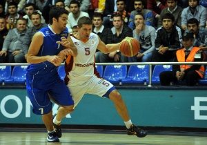 Galatasaray Medical Park Basketbol Takm Kazanmasn Bildi
