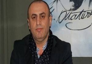 Adana Demirspor Bakan Aydodu dan Aklama