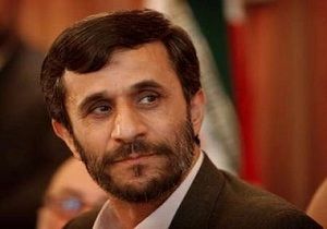 Ahmedinejad: srail Saldrrsa Sert Karlk Veririz