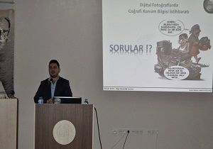 Akdeniz niversitesinde Siber Gvenlik Konferans