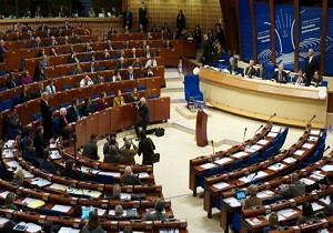 Avrupa Konseyi Parlamenterler Meclisi nden Trkiye Karar